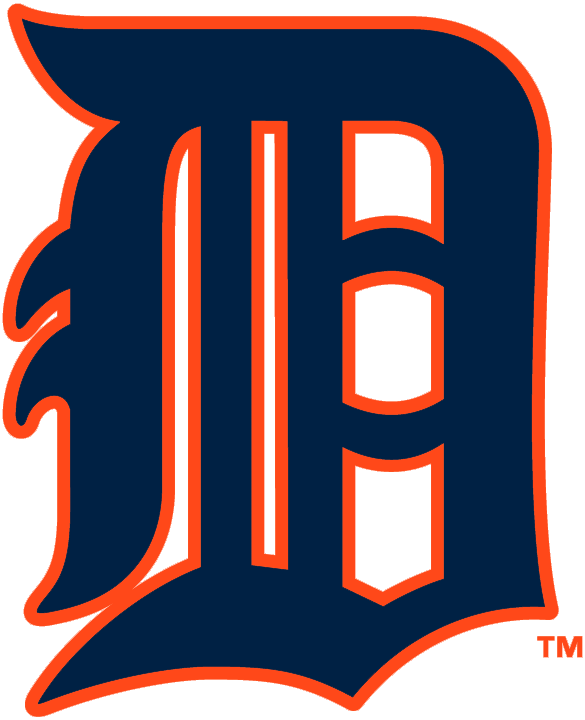Detroit Tigers 1929 Primary Logo iron on transfers for fabric